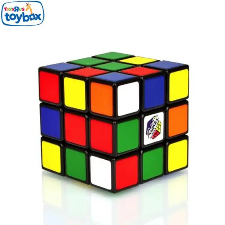 Rubik's 3x3 Cube | Lazada PH