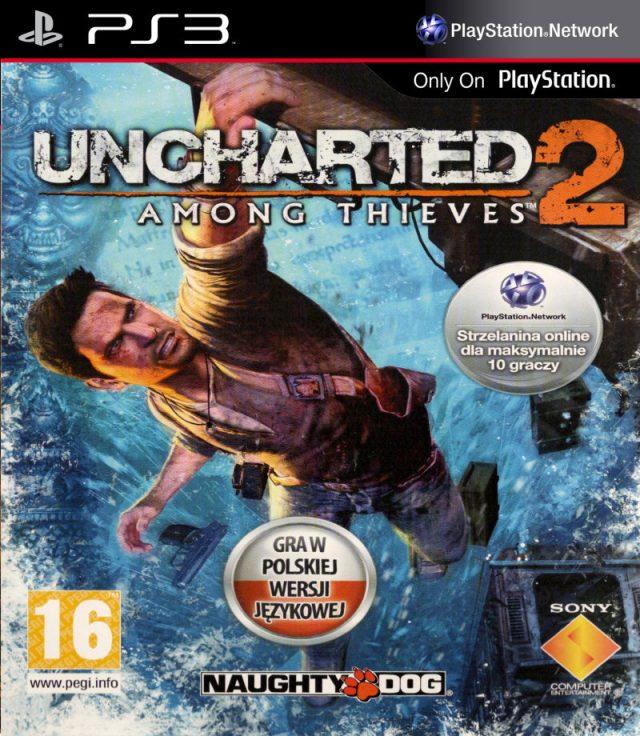 uncharted 2 game download