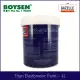 Titan Elastomeric Paint Tinge of Grey - 4L. 