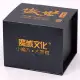 MoYu AoShi GTS 6x6 Magnetic Speed Rubik's Cube. 