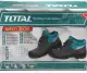 Total TSP201SB Safety Boots. 