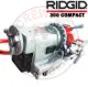 RIDGID 300 COMPACT Pipe Threading Machine. 
