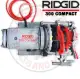 RIDGID 300 COMPACT Pipe Threading Machine. 