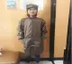 ESD SMOCK GOWN ANTI Static gown. 