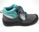 Total TSP201SB Safety Boots. 