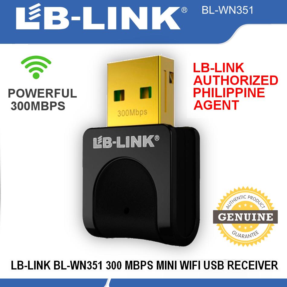 b-link 300mbps wireless usb adapter drivers
