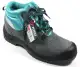 Total TSP201SB Safety Boots. 