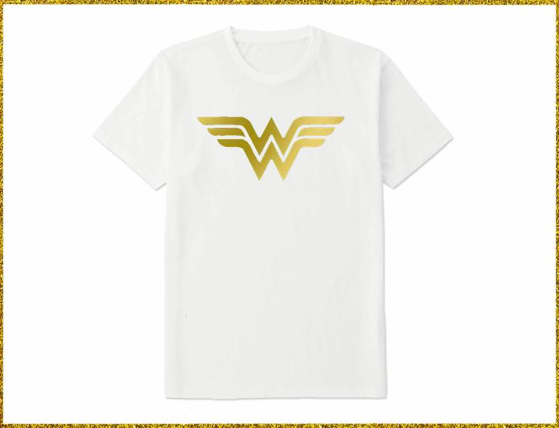 Buy Wonder Woman Shirt For Women online 