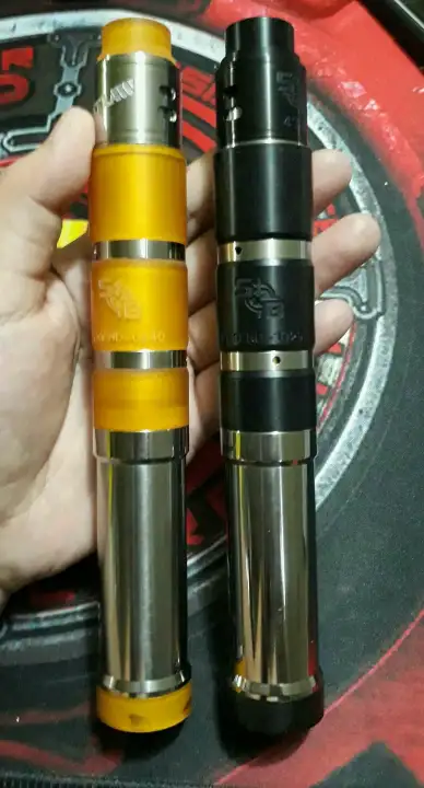 SOB LEGEND KIT W/EXTENSION (1:1)