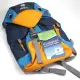Deuter 36093 Kikki Kids Backpack. 