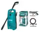 Total TGT1131 1300 Watts High Pressure Washer 130 Bar. 