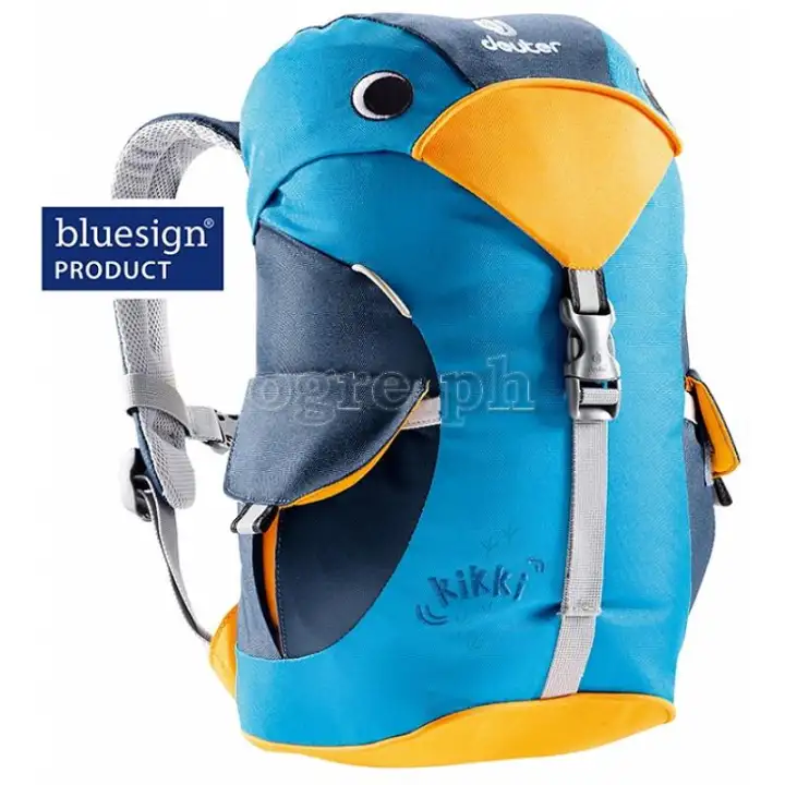 Deuter 36093 Kikki Kids Backpack