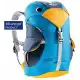 Deuter 36093 Kikki Kids Backpack. 