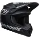 Bell MX-9 MIPS Helmet. 