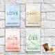 Twisted Games and Twisted Lies and Twisted Hate and Twisted Love by Ana Huang English book. 