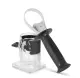 Universal Woodworking Trimmer Base Plunge Router Base Router Plastic Base. 