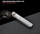 Harden 580432 32Pcs Feeler Gauge (PROFESSIONAL) Multi Functional 32PCS 65Mn Hand Metal Feeler Gauge. 