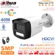 Dahua DH-HAC-HFW1509TLM-A-LED 5MP Full-Color Audio Smart Light Outdoor Bullet Analog CCTV Camera, Built-in Mic, HDCVI Analog CCTV Security Camera (DH-HAC-HFW1509TLM-A-LED). 