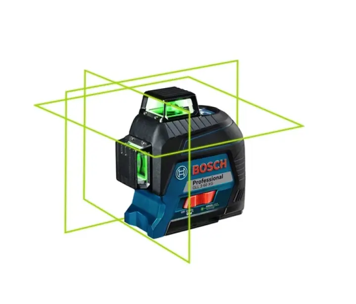 Bosch GLL 3-60 XG Line Laser