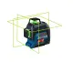 Bosch GLL 3-60 XG Line Laser. 