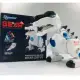 GEAR DINOSAUR TOY WITH LIGHT AND SOUND. 