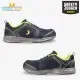 Safety Jogger BALTO S1 Safety Shoes, Low Cut, Steel Toecap, Slip Resistant, Antistatic Shoe. 