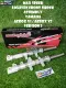 YAMAHA AEROX 155 V1 / AEROX 155 V2 LIGHTEN FRONT SHOCK ASSEMBLY MAX SPEED VERSION 3 THAILAND MADE. 