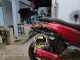J.COM HONDA BEAT CARB TYPE HEAVY DUTY TOP BOX BRACKET. 