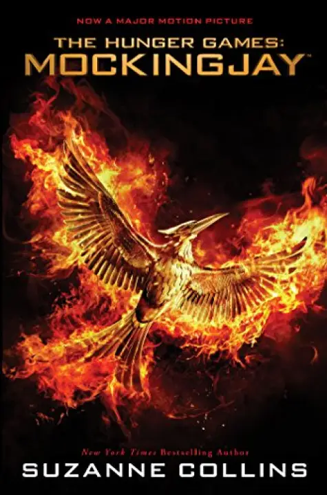 E Book Systems Inc Mockingjay By Suzanne Collins Email Fulfillment Lazada Ph