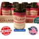 NEOCELL Super Collagen + C with Biotin 6000 mg 360 tablets Collagen type 1&3 with Vitamin C (NEW LOOK) Exp: Sept 2026. 