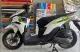 Honda Click V3. 