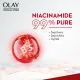 Olay White Radiance Niacinamide Face Serum Light Perfecting Essence Brightening Skin Care 30ML. 