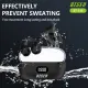 BISEN BT-336 Sound Wireless Bluetooth Earplug Bone Conduction Bluetooth Headset Wireless. 