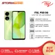 Itel P55 5G Smartphone | 6GB+128GB | MediaTek Dimensity 6080 | 6.56” HD+ IPS LCD Display | 50MP Rear Camera | 5000mAh Battery w/ 18W Fast Charging | Itel OS 13. 
