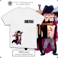 One Piece Mihawk Shirt Shop One Piece Mihawk Shirt With Great Discounts And Prices Online Lazada Philippines