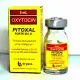 [VETKLIX] 1pc Pitoxal Forte 20 I.U (Oxytocin) 5ml Uterine and Milk Gland Stimulation for Animals. 
