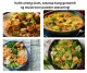 Vegan Seasoning (Mushroom Powder) Magic Sarap/MSG Substitute. 