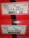 FUJI Engine Valve IN & EX For ISUZU 6WGI (0114-0600 / 0523). 