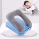 Desk Nap Pillow (Portable and Foldable). 