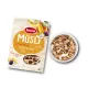 Musli Crunchy Oat Cereal with Fruit Pieces 375g. 