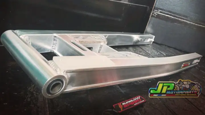 Swing Arm 2 For Raider 150 Carb F I Non Slotted Lazada Ph