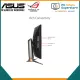 ASUS ROG SWIFT 360Hz PG259QN eSports NVIDIA G-SYNC Gaming Monitor – 24.5 inch FHD (1920 x 1080), 360 Hz, Fast IPS, 1 ms (GTG), HDR, NVIDIA ULMB Gaming Monitor. 