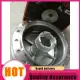 Front Hub TMX 125 Alpha. 
