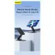 Awei X41 Desktop Stand Holder Folded Strorage with Anti Slip Protection Pads Easy to Carry Strong Stability. 