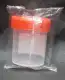 STERILE/NON-STERILE URINE/STOOL/SPECIMEN COLLECTOR WITH SCREW-TOP CONTAINER. 