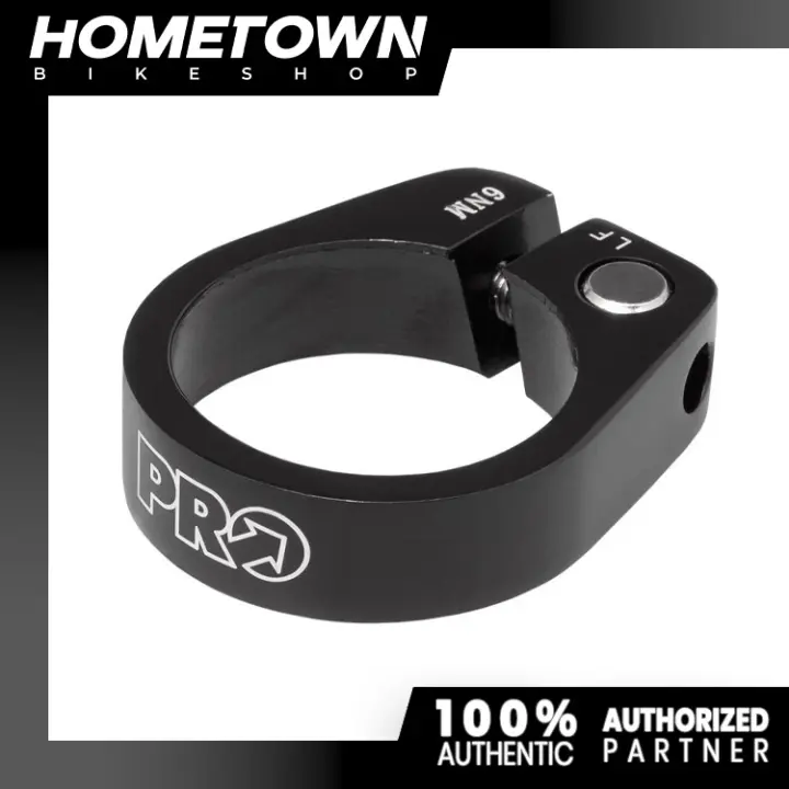 Pro Alloy Quick Release | Allen Type Seatclamp