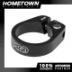 Pro Alloy Quick Release | Allen Type Seatclamp. 