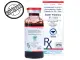 Super Vitamina b12 5500 30ml (EXPIRY APRIL 2026) for Conditioning/Maintenance of Gamefowl/Fighting cocks/Game birds/Rooster/Manok Panabong *Cyanocobalamin 2,500 mcg*Hydroxocobalamine 3,000 mcg*Vitamin B15 1,250 mcg*Biotin 50 mcg*Liver Extract 4%*. 