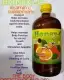 HONEY C VITAMIN C SUPPLEMENT 500 ml HONEY C SYRUP VITAMINS CONTAINS REAL ORANGE VITAMINS PREVENT VIRUS COUGH. 