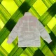 #00133 Barong Tagalog Formal Longsleeves for Men Plain White. 